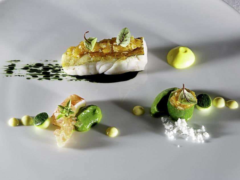 Los 10 mejores restaurantes de lujo de España, según Tripadvisor 3 Los 10 mejores restaurantes de lujo de España, según Tripadvisor 1