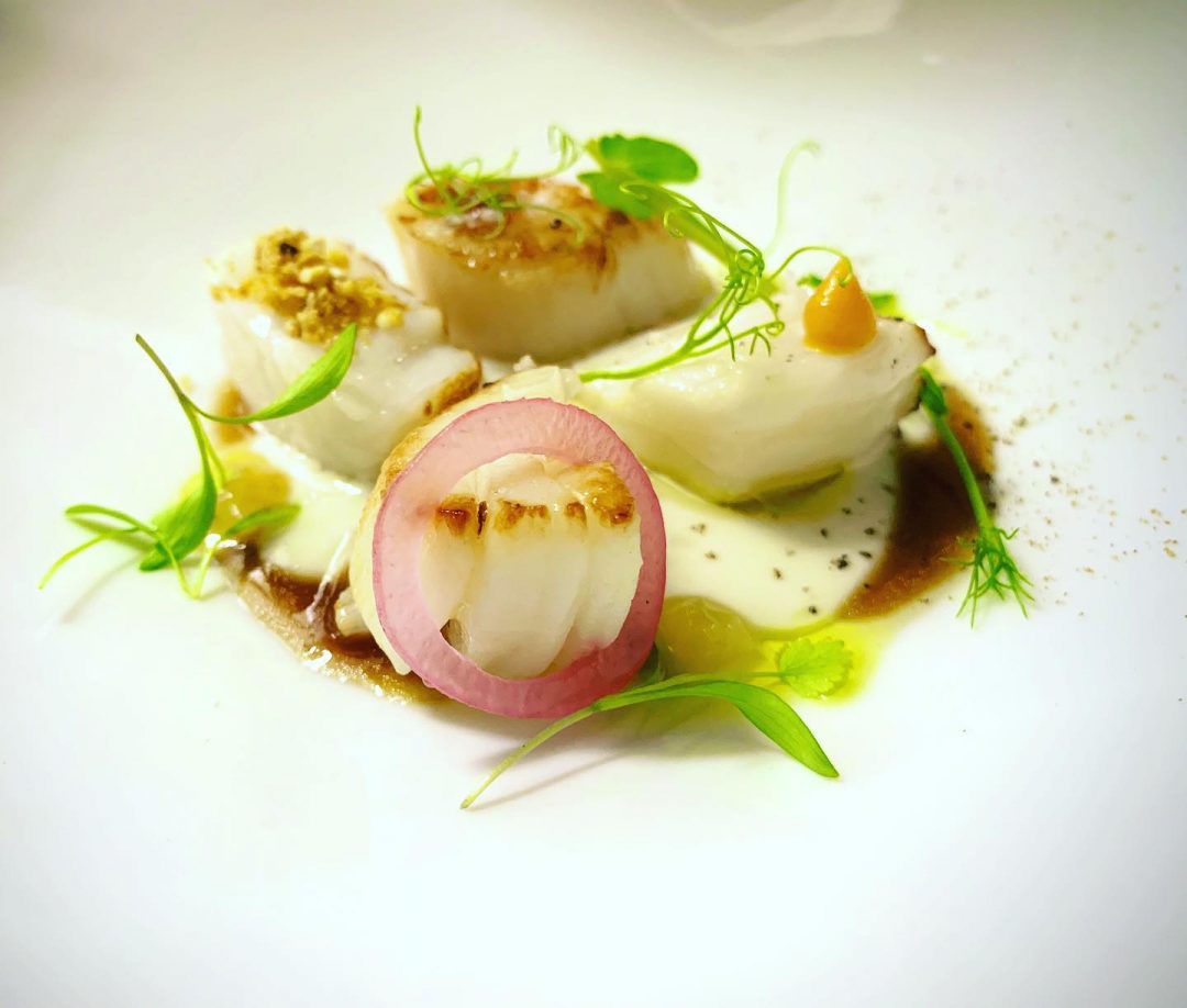 Los 10 mejores restaurantes de lujo de España, según Tripadvisor 13 Los 10 mejores restaurantes de lujo de España, según Tripadvisor 7
