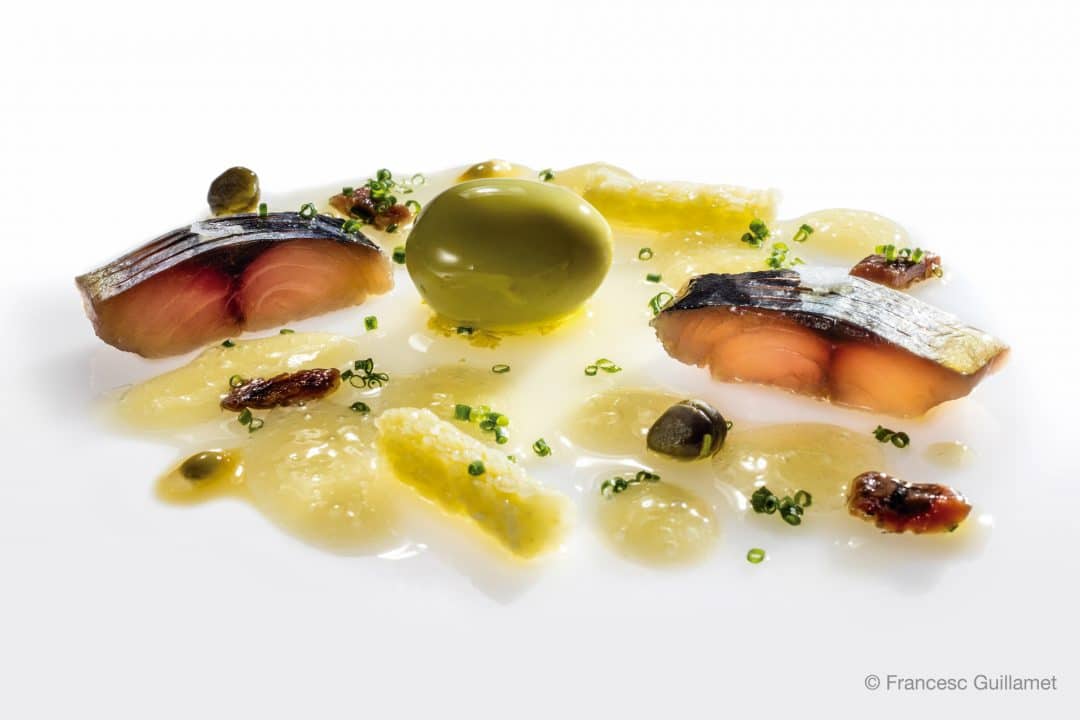 Los 10 mejores restaurantes de lujo de España, según Tripadvisor 9 Los 10 mejores restaurantes de lujo de España, según Tripadvisor 4
