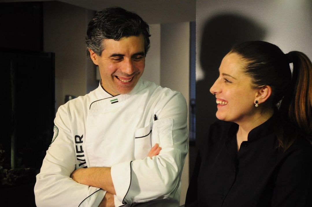 Los 10 mejores restaurantes de lujo de España, según Tripadvisor 18 Los 10 mejores restaurantes de lujo de España, según Tripadvisor 11