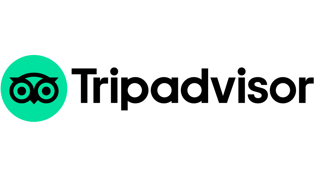 Logotipo Tripadvisor