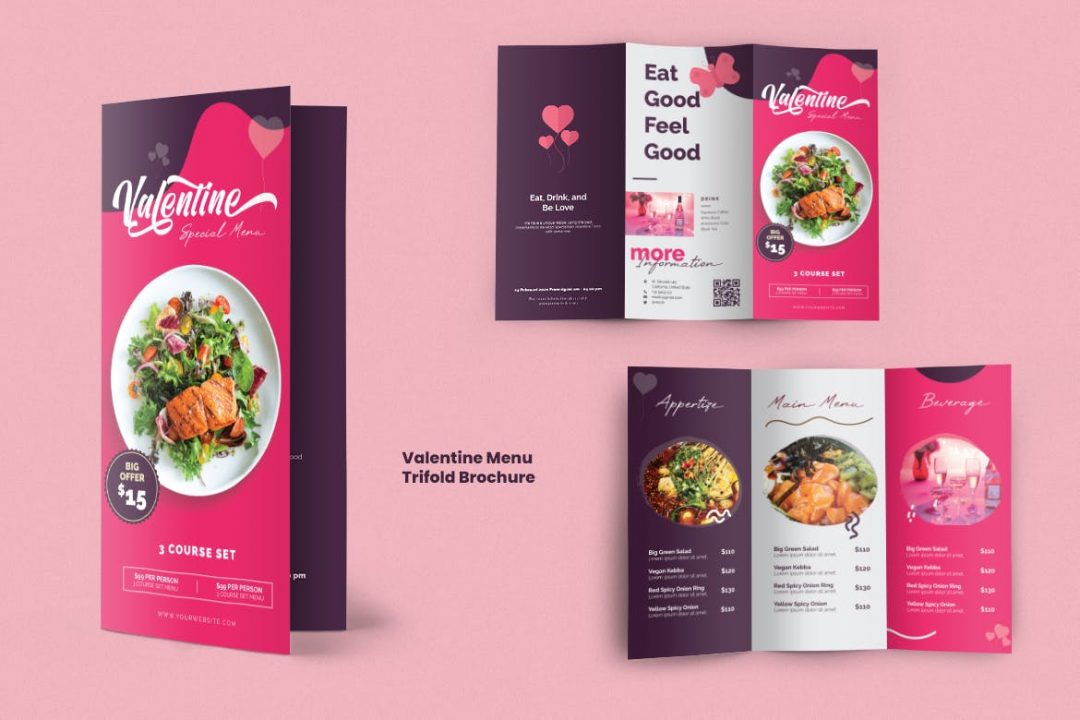 San Valentín 2021: 8 ideas de gastromarketing digital para tu restaurante. 2